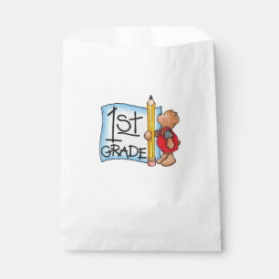Sacs blancs de faveur/?ère catégorie