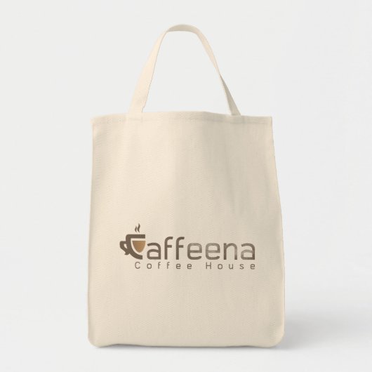 Sacs Caban Caffeena (Devant)