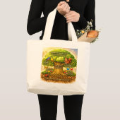 Sacs cabas (Devant (produit))