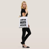 Sacs cabas (Sur le modèle)