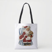 Sacs cabas de Noël pour femmes (Devant)