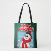 Sacs cabas de Noël pour femmes (Devant)