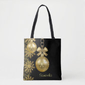 Sacs cabas de Noël pour femmes (Devant)