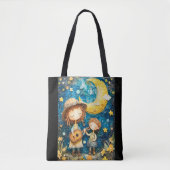 Sacs cabas et sacs de courses (Devant)