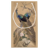 Sacs cadeau art japonais (Dos)