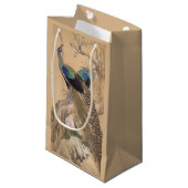 Sacs cadeau art japonais (Devant Angle)