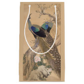 Sacs cadeau art japonais (Devant)