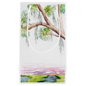 Sacs cadeau de pays bas (Devant)