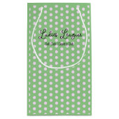 Sacs cadeau/Favoriser de la Ligue de Golf Dames (Dos)