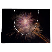 Sacs cadeau Fireworks (Devant)