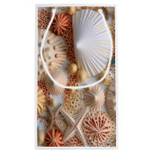 Sacs cadeau Sea Shell (Dos)