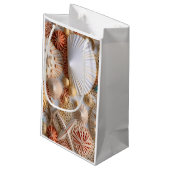 Sacs cadeau Sea Shell (Dos Angle)