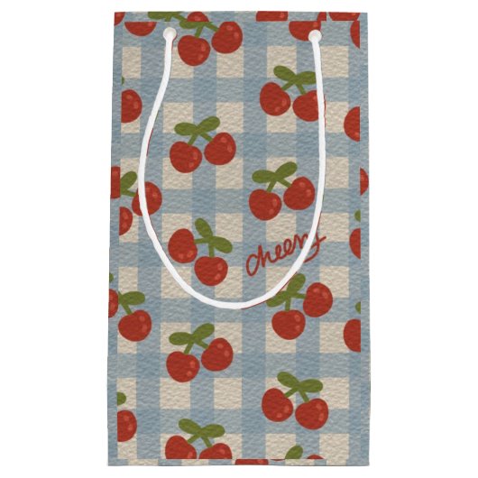 Sacs cadeaux (Devant)