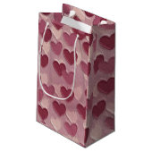 Sacs Cadeaux (Dos Angle)