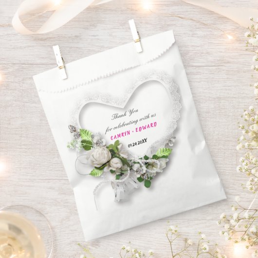 Sacs cadeaux (Coupé)