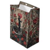 Sacs cadeaux (Devant Angle)