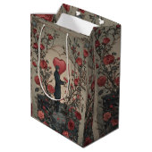 Sacs cadeaux (Dos Angle)