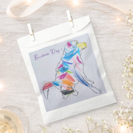 Sacs Cadeaux! (Coupé)