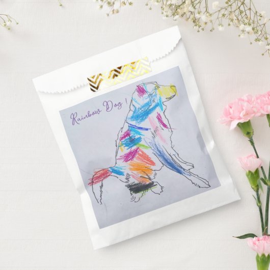 Sacs Cadeaux! (Scellé)