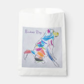 Sacs Cadeaux! (Devant)