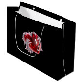 Sacs Cadeaux (Devant Angle)
