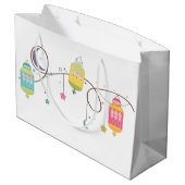 Sacs cadeaux Aïd (Dos Angle)