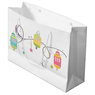 Sacs cadeaux Aïd