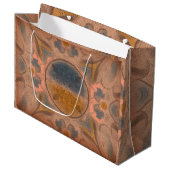Sacs Cadeaux Anciens (Devant Angle)