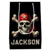 sacs cadeaux de golf de swashbucklin (Dos)