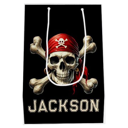 sacs cadeaux de golf de swashbucklin (Dos)