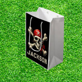 sacs cadeaux de golf de swashbucklin