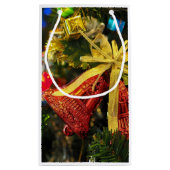 Sacs cadeaux de Noël (Dos)