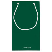 Sacs cadeaux de Noël (Dos)