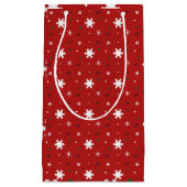 sacs cadeaux de noël (Devant)