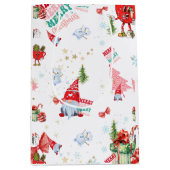 Sacs cadeaux de Noël (Devant)