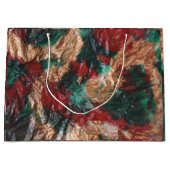 Sacs cadeaux de Noël (Devant)