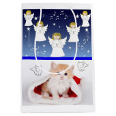Sacs Cadeaux de Noël (Devant)