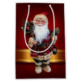 Sacs cadeaux de Noël (Devant)