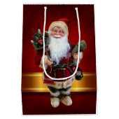 Sacs cadeaux de Noël (Dos)