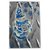 Sacs Cadeaux de Noël (Devant)