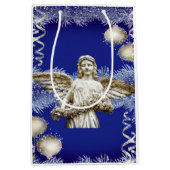 Sacs cadeaux de Noël Angel (Devant)