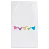 SACS CADEAUX DE PÂQUES (Dos)