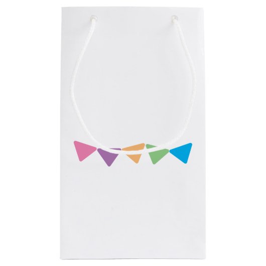 SACS CADEAUX DE PÂQUES (Dos)