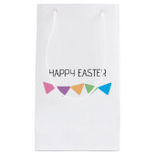 SACS CADEAUX DE PÂQUES (Devant)