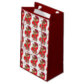 Sacs cadeaux - Design 02 (Dos Angle)