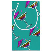 SACS Cadeaux - DESIGN MARGARITA (Dos)