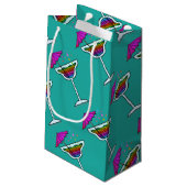 SACS Cadeaux - DESIGN MARGARITA (Dos Angle)