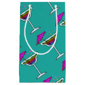 SACS Cadeaux - DESIGN MARGARITA (Devant)