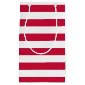 Sacs Cadeaux Drapeau USA (Devant)