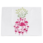 Sacs Cadeaux en Kraft pour Boutiques, Petites Entr (Devant)